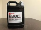 00031 Trane Chiller Oil Compressor