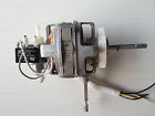 001-02008-000 3 Speed Ac Electric