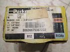 00636675357202 Parker Thermostatic Expansion Valve