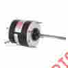 0131m00009ps Goodman Condenser Motor 1 6 Hp Hvac Parts 076335073842