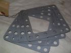 020-0100-00 Copeland Gasket Lot Of Pieces New