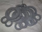 020-0421-00 Copeland Gasket Lot Of Pieces New