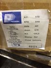 024-24115-004 Packard 82171 Motor Replaces-york Magnetek