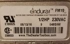 048g9w Genteq Blower Motor Module