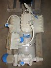 6dn3-3500-fsd-230 052-1808-00 Discus Copeland Chiller Refrigerant Compressor Model