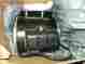 0547a Century Motor 1 8 Hp 700 Rpm 115 V 48y Fr Speed Cradle Base