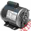 056c17d2073 B318 Marathon Electric Electric-fan And Blower Duty Single Phase 3 4hp