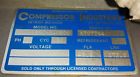 06da3280 Carlyle Semi-hermetic Reciprocating Compressor