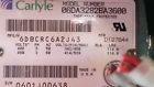 06da3282ba3600 Carlyle Refrigeration Compressor Made In The Usa