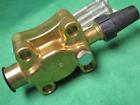 06da-660-063 06da660063 - F27950 Carrier Transicold Compressor Service Suction Valve