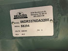 06dr3376da3200 Brainerd Low Temp Compressor