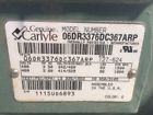 06dr3376dc367arp Carlyle Compressor High Flow Oil Pump New