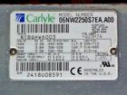 06nw2250s7ea.a00 06nw2250s7ea Genuine Carlyle Screw Compressor Phase New