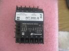 071-0464-01 Copeland Model Motor Protector Int