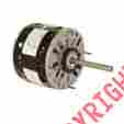 11091203sp 076335074221 Goodman Blower Motor 1 3 Hp 3-speed 11091203s Hvac Parts