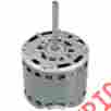 11091204s 076335074238 Goodman Blower Motor 1 2 Hp 3-speed Hvac Parts