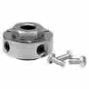 H60765804 076335536491 Packard Inc Blade Hub 1 2 Hvac Parts