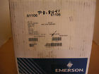 K55hxfcm-3264 1 -8-8041 1ph Rotation Motor Lennox Ccw Blower Emerson 3 1050rpm