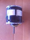 F48sq6l46 1 Motor 200-230 1075 Genteq Electric Trane Hp 4 . 5.9 Ac Hz 3 60 Rpm