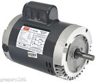 5k340be 1 Rpm Cont 1725 Motor Hp Phase Fram 2 115v - 5k340 Dayton 7.8amps 56c