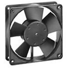 Ip68 100.1cfm 4314 2u Ebm-papst Dc Fans 24vdc 119x32mm Ball Tach