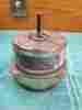 K48hxgck-4210 100483-02 43w49 43w4901 Emerson Lennox Ducane Armstrong Condenser Fan Motor 1 5 Hp 1075 Rpm 208 230 V