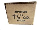 1010fx Anaconda Copper 1-1-8 Expansion