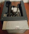 10321072025-0817 Gardner Denver Elmo Rietschle Air Compressor Vacuum Pump Germany