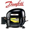 105g5920 Danfoss Fractional Refrigerator Compressor Hp Hz Mlbp New