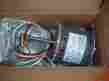 51-23012-41 1075rpm Tripsaver Motor Universal Parts Electric P N 1 2 Hp 115v 4 Speed Hvac