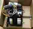 10j174 Motor Dayton 1 10 Hp 1625 Rpm 115v 4.4 Diameter Open Psc Fan 663001307518