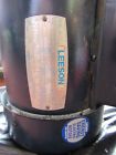 Mgk17fc1h 110042.00 Leeson Qty 2 Used 1.5hp 1725rpm 56 Tefc 115 208-230v 1ph 60hz Cont