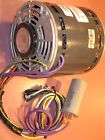 K55hxnnz-7057 115 28f0101 28f01 Hp 45h3301 5-speed 1075 K55hxnhd-4656 3 Emerson 45h33 Oem 4 Lennox Furnace Blower Motor