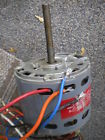 Hq612126un 115vac 1 Motor 2 He3g242n Hp Universal Electric 1050rpm