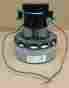 116757-00 Ametek Lamb Vacuum Motor Blower Tested And Works