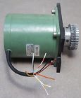 5sme39hxl335 1179682 Genteq Blower Motor