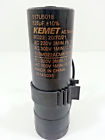 117u5018 Danfoss Fractional Recipricating Compressor Spare Part Start Capacitor