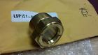 1210k24 Glass Sight Easy-to-see Clear