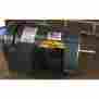 12145304 Vm3537 Baldor Reliance Baldor-reliance 1 2hp Rev Enclosed Fan Cooled Electric Motor 781568109540