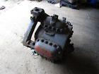 3dd50e 122484 York Compressor Used