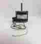 122830000 Russell Kramer Genteq Russel Evaporator Fan Motor New No Capacitor
