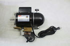 13v401a Dayton Air Circulator Motor