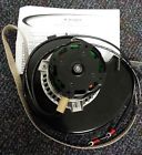 14-000 Crown Boiler Xe Fan Motor Assembly