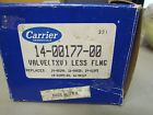 14-00177-00 Carrier New Old Stock