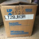 15663063 Maneurop Hermetic Compressor Model Serial