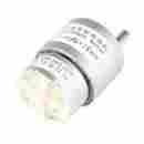 Ot364-hm 15rpm Kohree Nextrox 37mm 12v Electric Mini Geared Box Dc Motor F Diy High Torque 702534896424