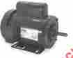 1725-1425rpm 6k408 Dayton New Industrial Electric Cap Start Motor 1 2hp 110 220v