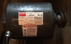 3k617c 1725 Motor Upblast Air 4hp Exhaust 3 Up Dayton Fan 115 ... 230v