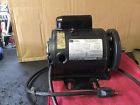 113.12793 172rpm Craftsman C55dr 1760 113 12793 1 2hp 115v Capacitor Start Ac Motor