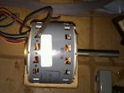 17f63 Westinghouse Motor 1-6hp 115v